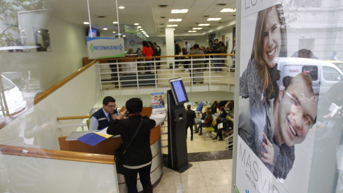 Agrupaciones llaman a usuarios a una 