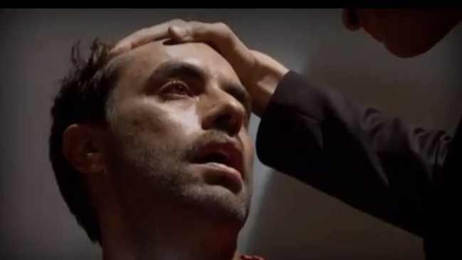 La impactante recta final que tendrá 