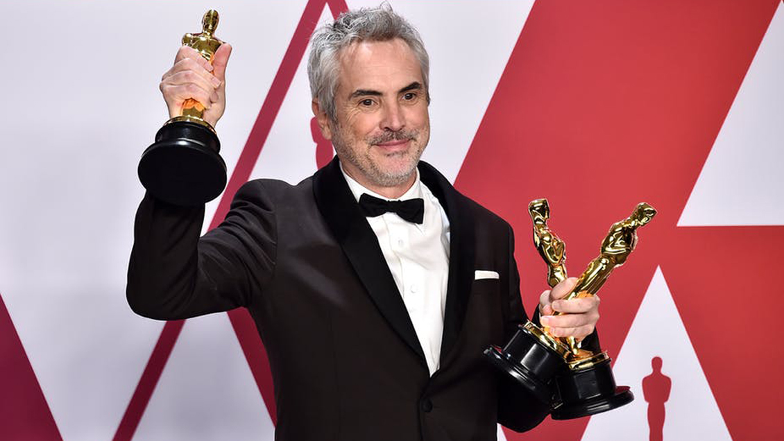 Justicia estadounidense advierte a la Academia sobre excluir a Netflix del Oscar
