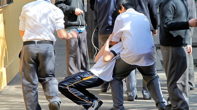 Denuncian agresión a escolar en colegio Creación de Chillán
