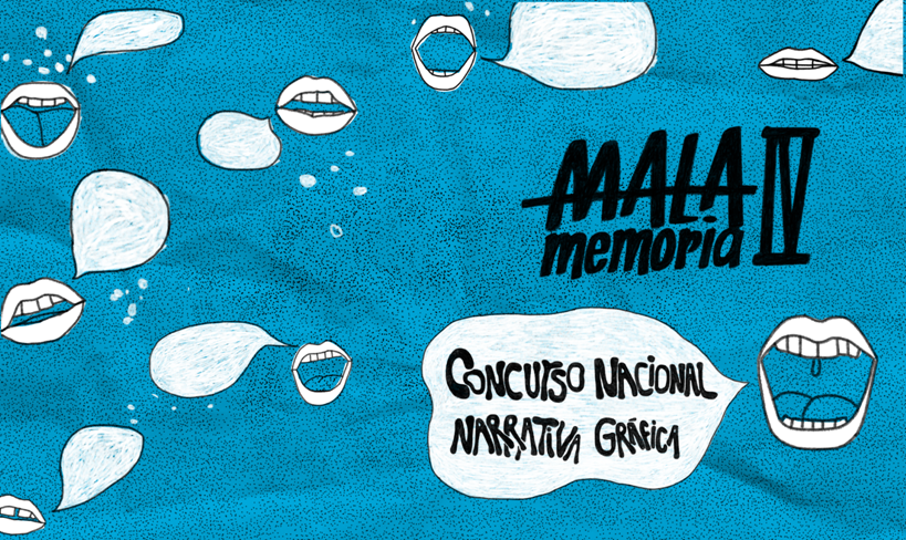 Museo de la Memoria abrió concurso de narrativa gráfica para jóvenes