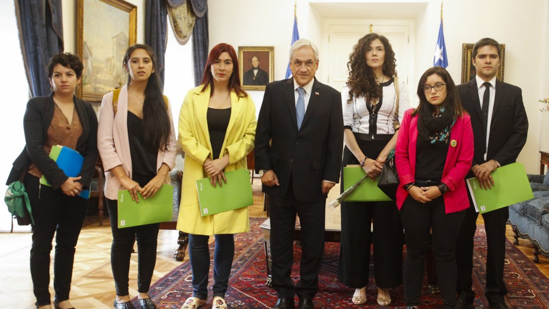 Frente Amplio calificó como un 