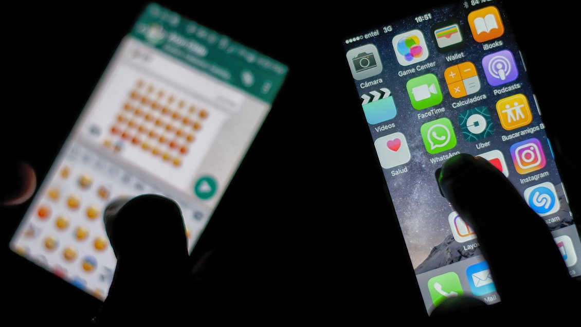 WhatsApp habilitó salvadora función contra grupos indeseados