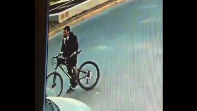 Ciclista masturbatorio enfrenta hoy a la Justicia