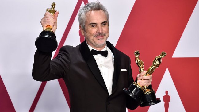 Justicia estadounidense advierte a la Academia sobre excluir a Netflix del Oscar