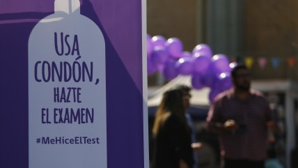   La encuesta del Injuv sobre el VIH 