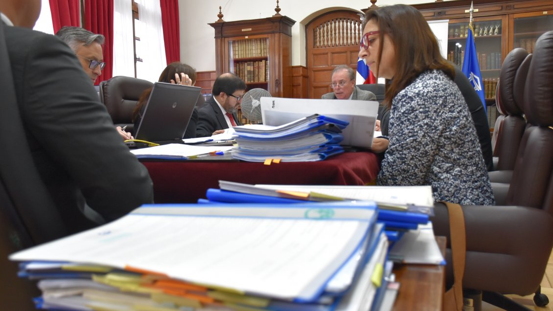 Comisión de Libertad Condicional de La Serena revisará 174 solicitudes