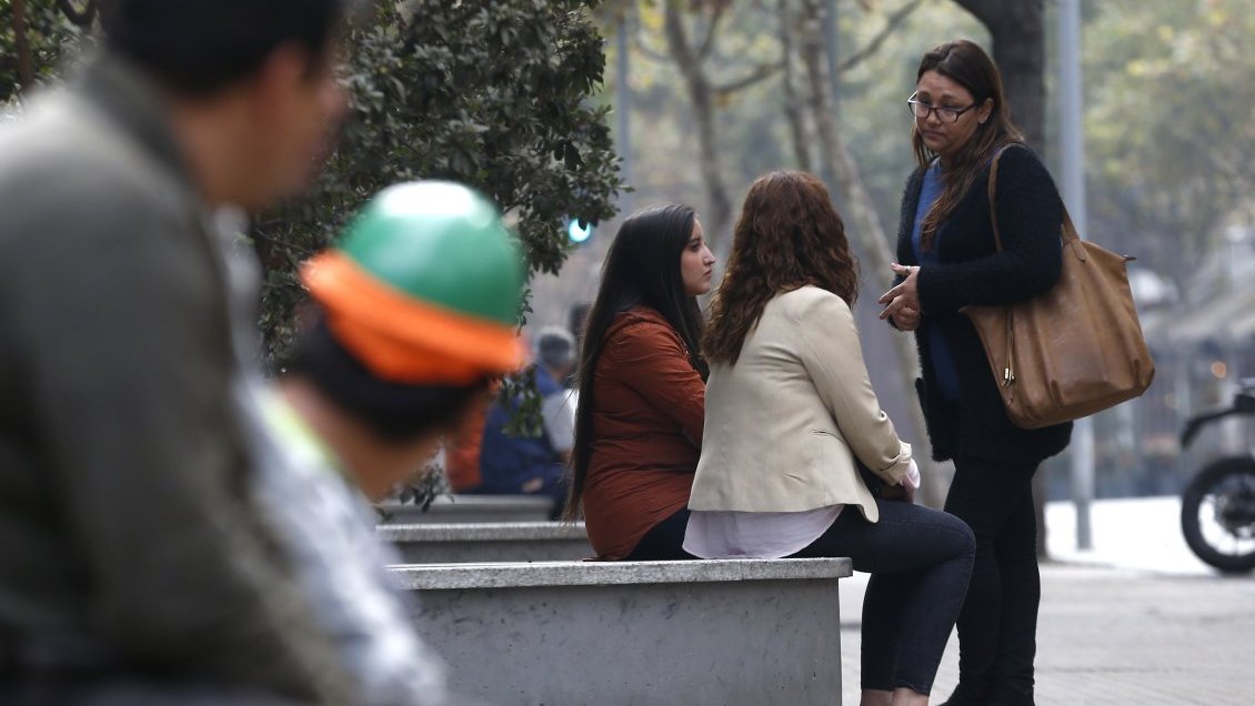 Cámara de Diputados despachó proyecto que tipifica el acoso sexual callejero como delito