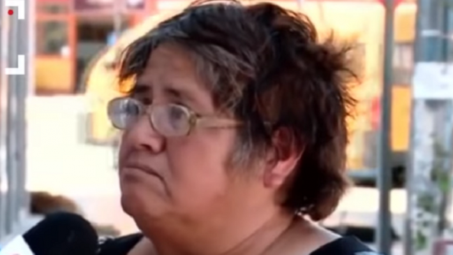 Mujer viral por decir 