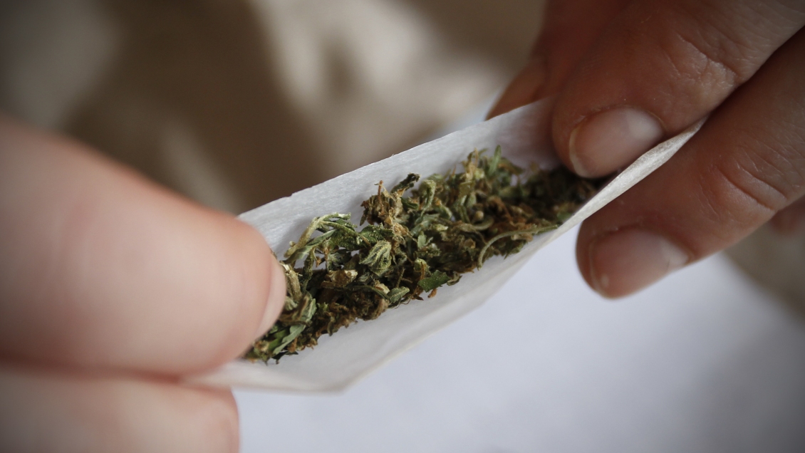 Exámenes no detectaron indicios de marihuana en lactante hospitalizado en Curicó