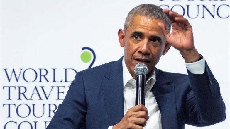 Subsecretaría de Turismo logró invitar a Barack Obama a conocer Chile