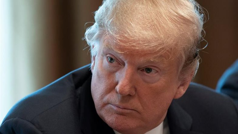 Donald Trump da un año a México para controlar la frontera o impondrá aranceles