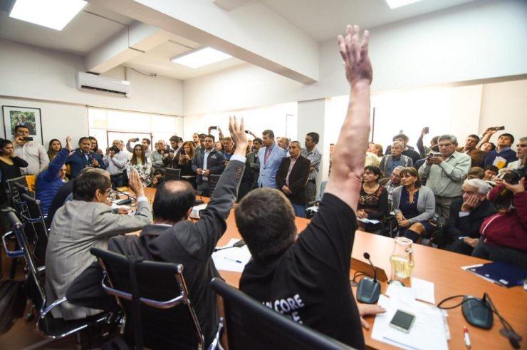 Aprueban millonaria inversión para ejecutar 17 proyectos de agua potable rural en Ñuble