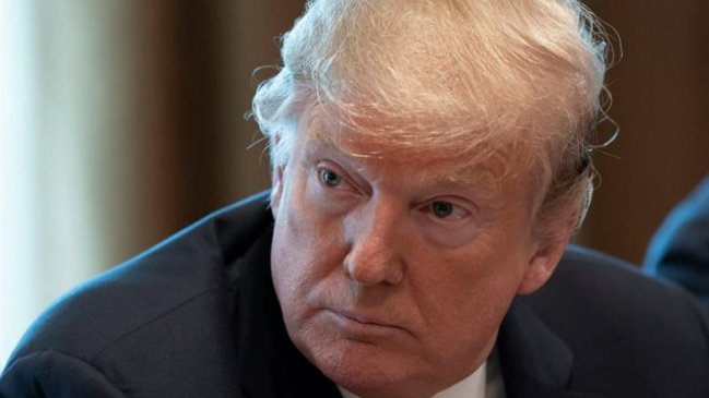 Donald Trump da un año a México para controlar la frontera o impondrá aranceles