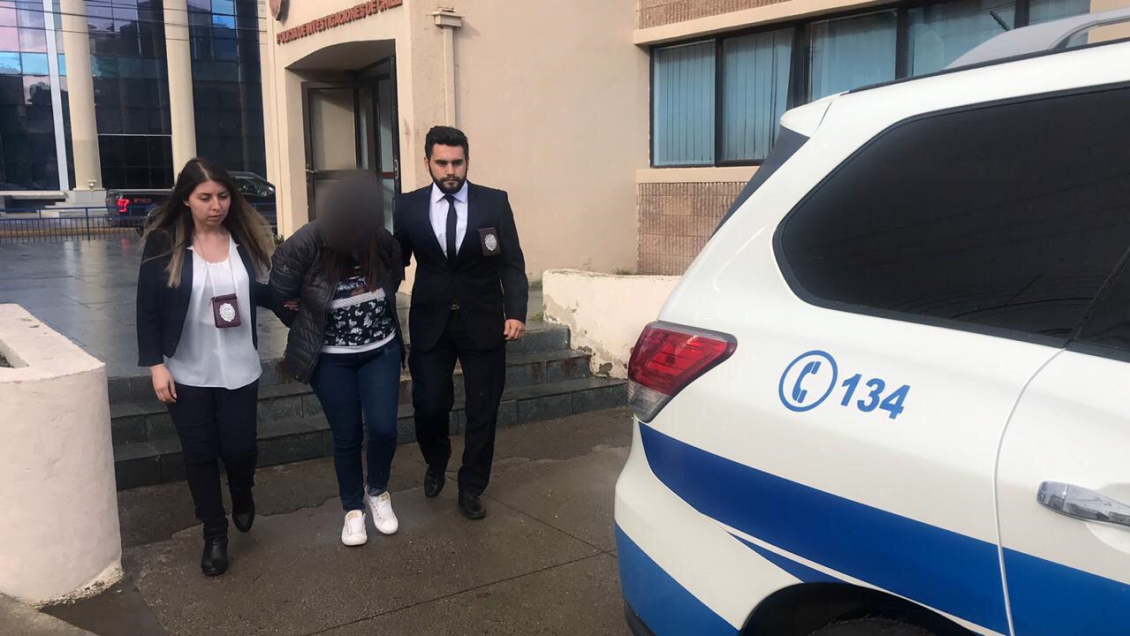 Punta Arenas: Prisión preventiva para mujer acusada de abusar del hijo de su pareja
