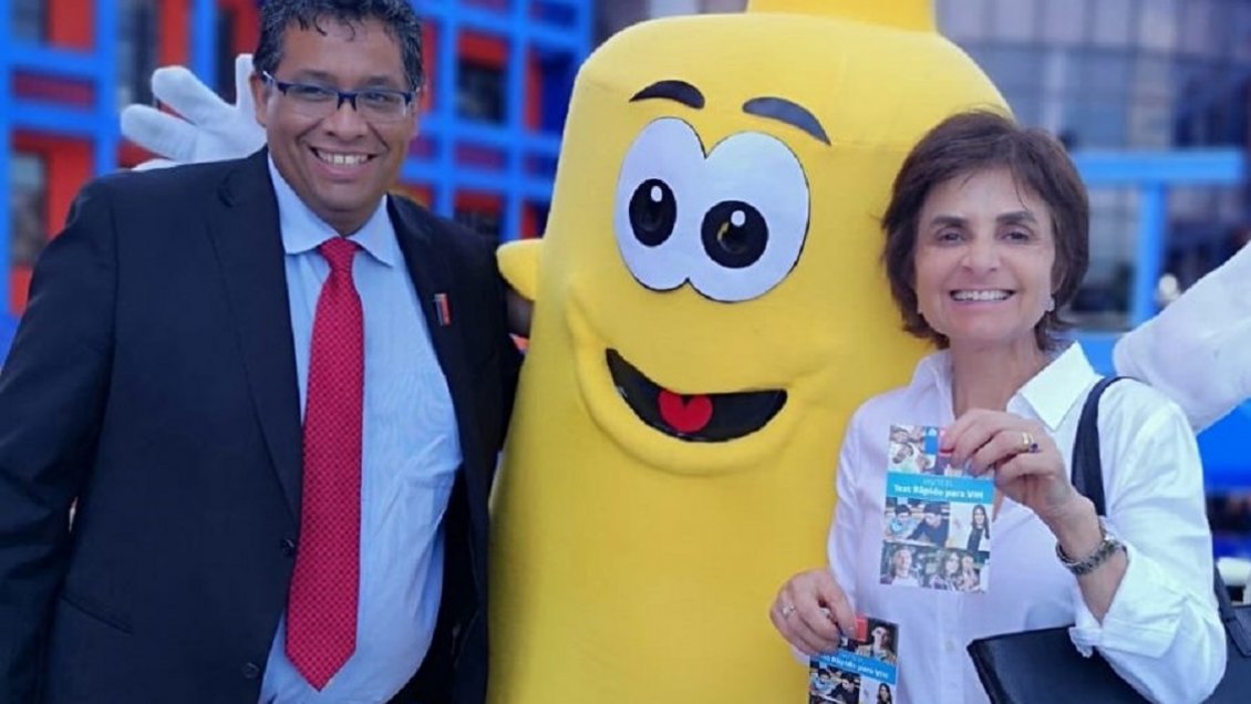 Instalan dispensador de condones a 300 pesos en universidad de Iquique