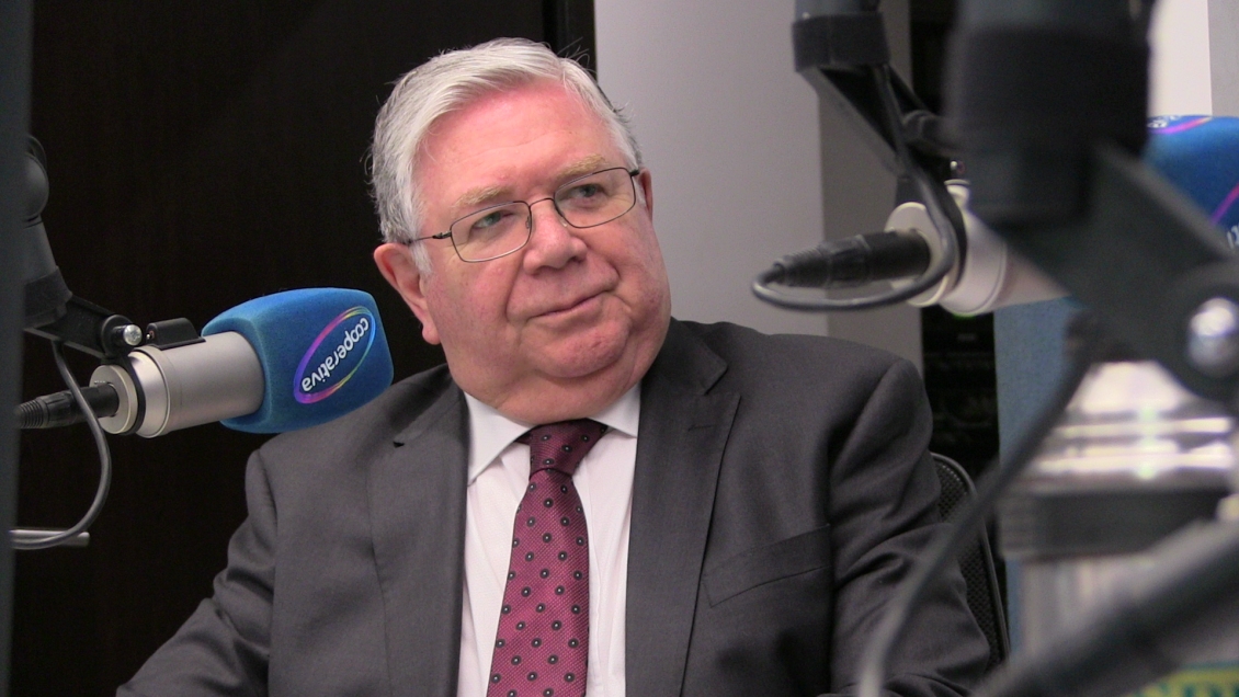 Vocero de la Suprema calificó como 