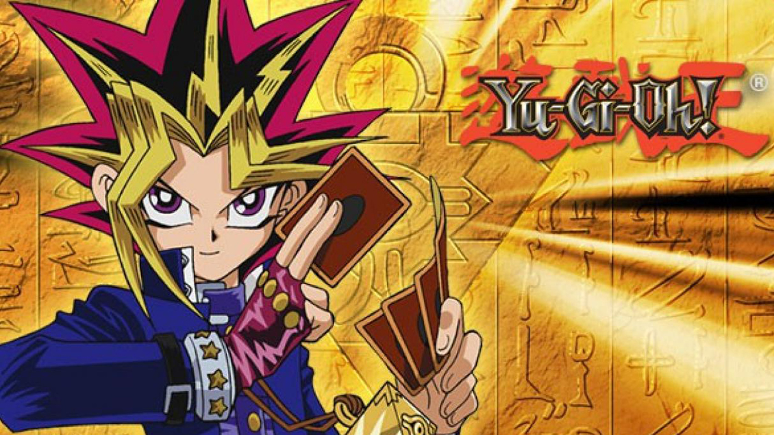 Konami penalizará a jugadores que huelan mal en torneos de Yu-Gi-Oh