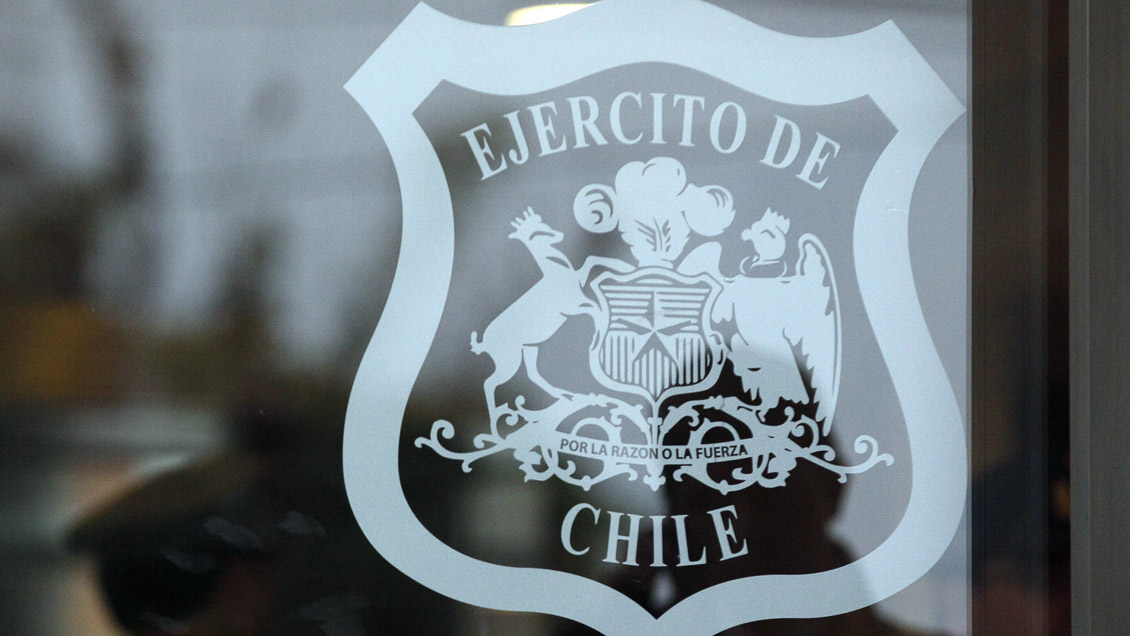 General activo declaró ante la ministra Rutherford por fraude en el Ejército