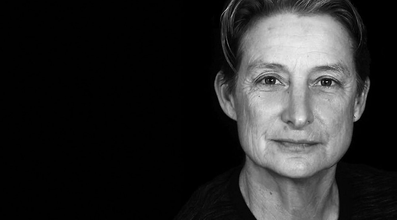 Judith Butler: Estudios de género permiten mirar 