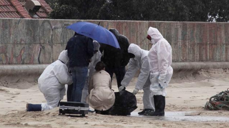 Detienen a sospechosa de crimen y descuartizamiento en Portugal