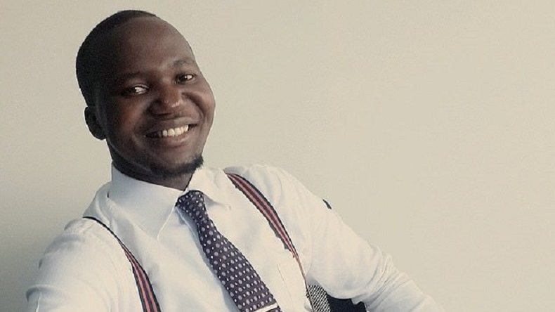 Tenía seis años cuando su papá perdió la casa, pero se hizo abogado y recuperó el terreno