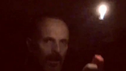  Miguel Bosé volvió a cargar contra Michelle Bachelet  