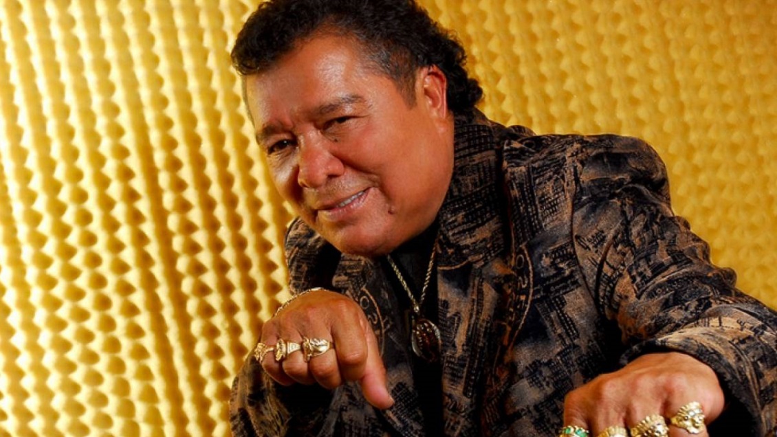Murió Pastor López, el venezolano famoso por las cumbias 