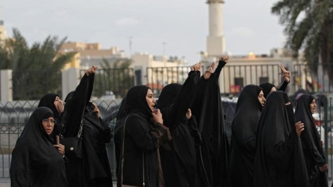 Guterres urgió a los países árabes a dar paridad a la mujer para mejorar su economía