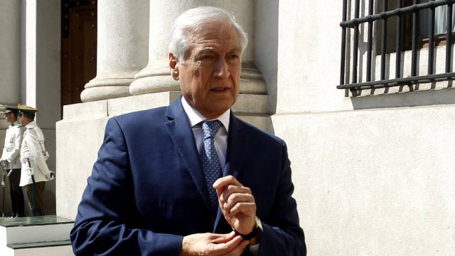 PPD acusó que Gobierno pretende privatizar canales de comunicación de la Onemi