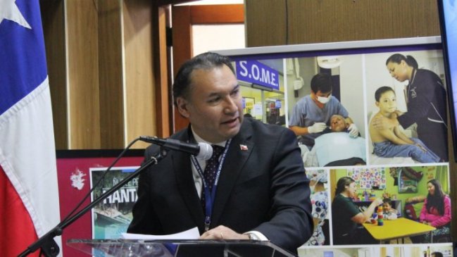 Inician sumario administrativo contra el Director de Salud Ñuble por acoso laboral y corrupción