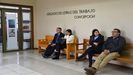  Trabajador violentado por su jefe recibirá millonaria indemnización por orden de la justicia  