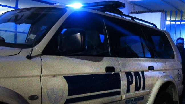 Hombre murió tras caer desde la techumbre que reparaba en El Tabo