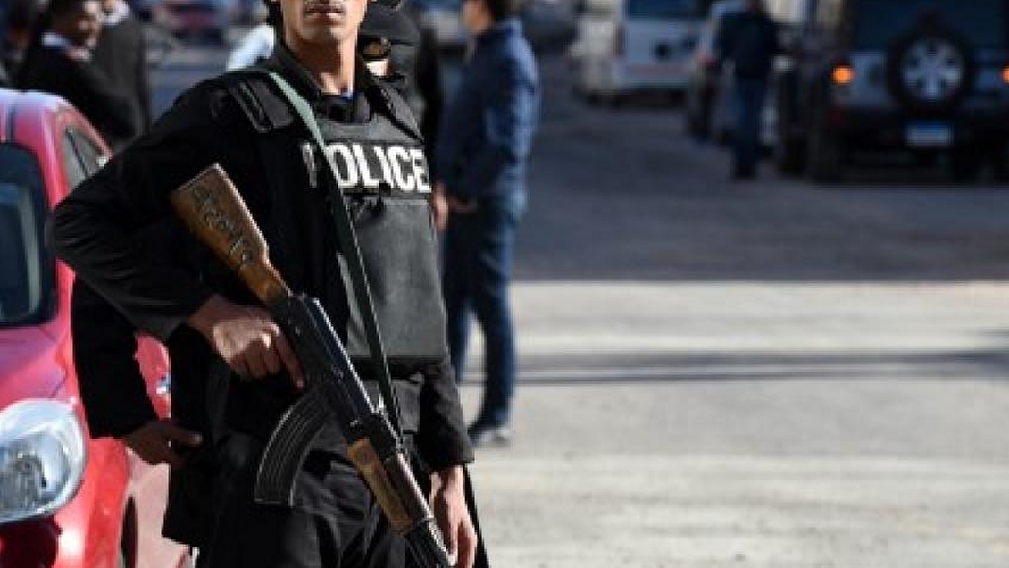 Egipto: Tiroteo dejó al menos un policía muerto en El Cairo