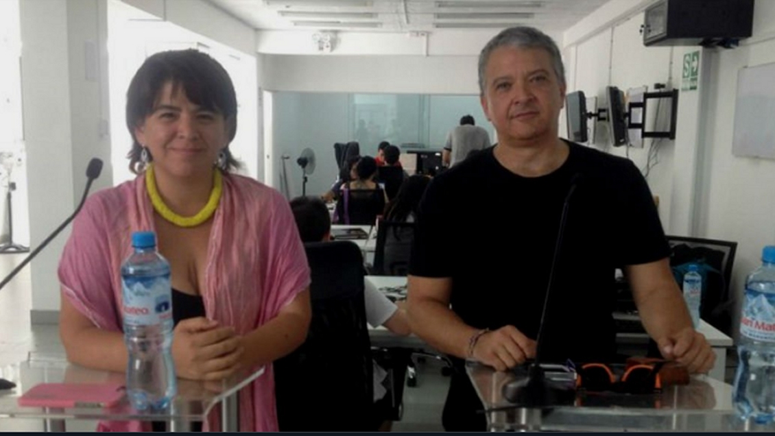 Víctimas de Karadima solidarizan con periodistas peruanos enjuiciados por denunciar abusos del Sodalicio