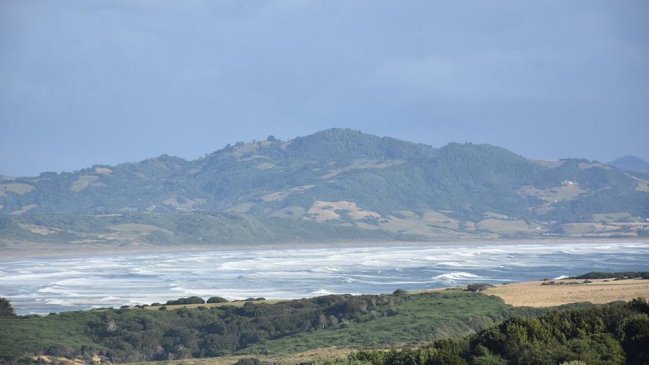 Fisco demandó a empresa aerogeneradora eléctrica Ecopower por no pagar arriendo en Chiloé