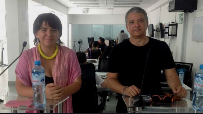 Víctimas de Karadima solidarizan con periodistas peruanos enjuiciados por denunciar abusos del Sodalicio