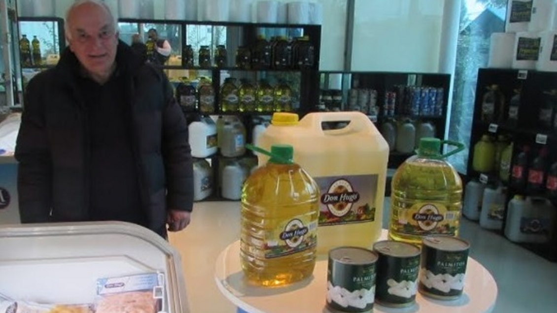 Ex ejecutivo que grabó videos y denunció a Hugo Larrosa: Estaba con un cargo de conciencia