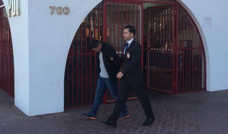 PDI detuvo en La Serena a 