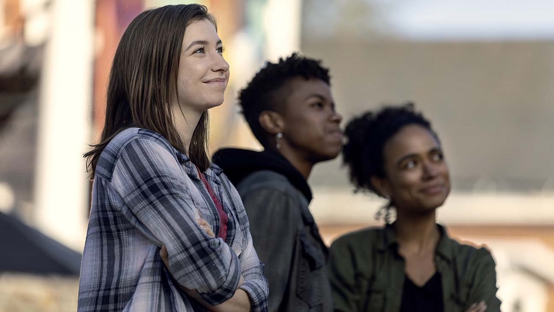 Confirman nuevo spin-off de 