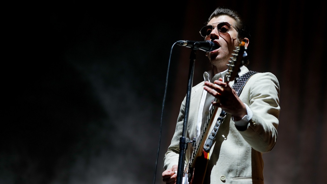 Arctic Monkeys hizo su último show 