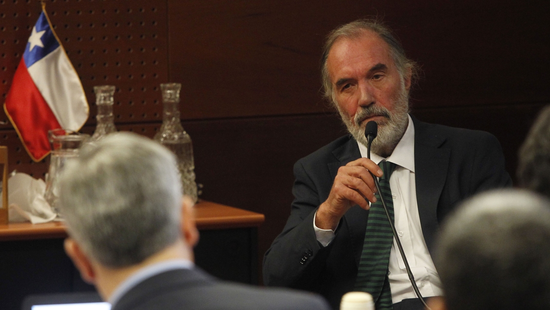 Juicio Corpesca: Orpis admitió que todas las boletas emitidas a la empresa eran falsas