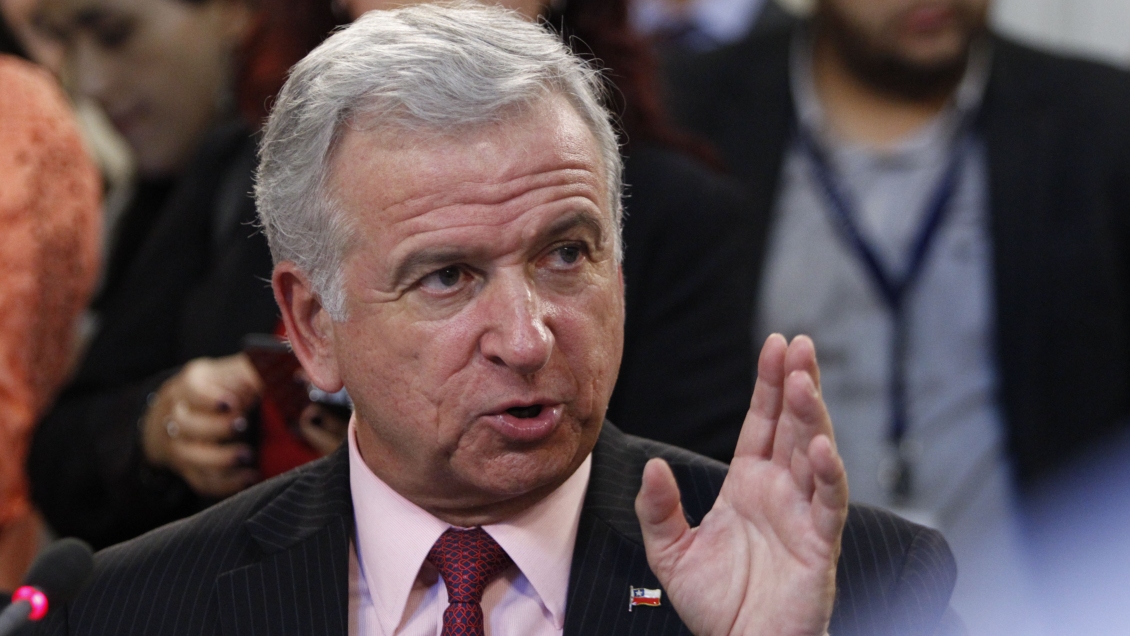 Gobierno presentó su última propuesta de reforma tributaria