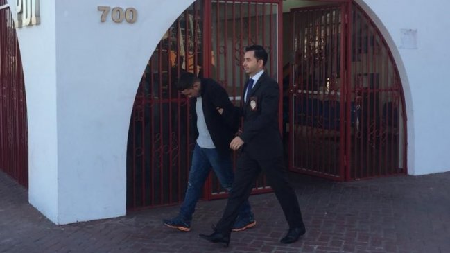 PDI detuvo en La Serena a 