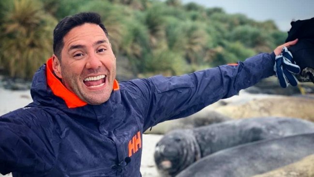 Francisco Saavedra criticó a los 