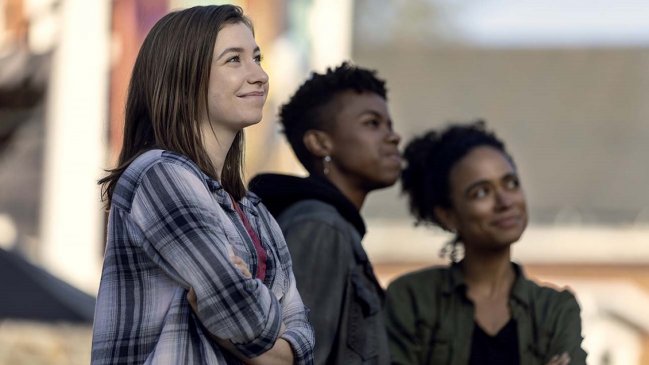 Confirman nuevo spin-off de 