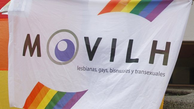 Movilh denunció que supuesto 