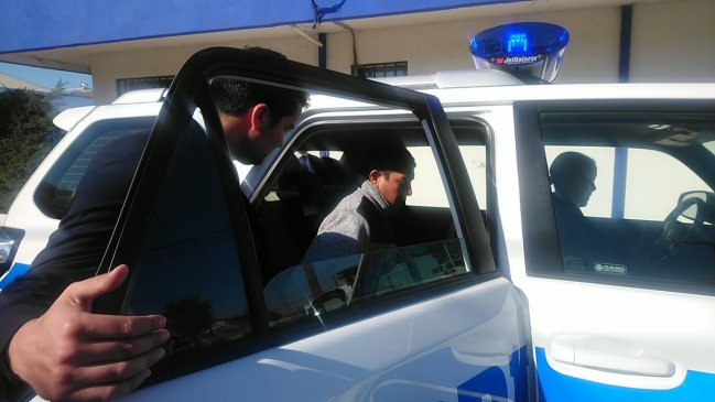 Detienen a sujeto acusado de matar a un menor de edad en Parral