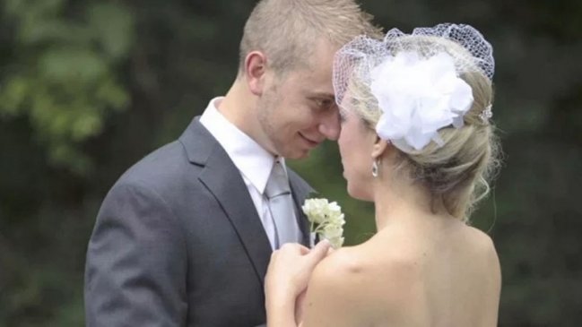 Se casó con su donante de riñón, pero le falló y ahora necesita otro