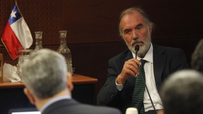 Juicio Corpesca: Orpis admitió que todas las boletas emitidas a la empresa eran falsas